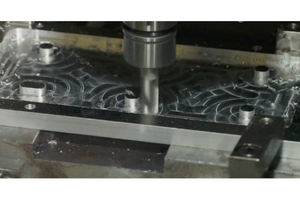 高效機(jī)加工廠家，縮短交貨周期的首選(機(jī)加工如何提高車間生產(chǎn)效率)